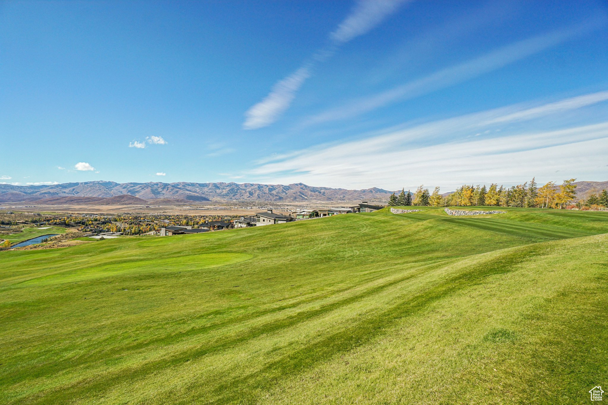 PROMONTORY - Residential