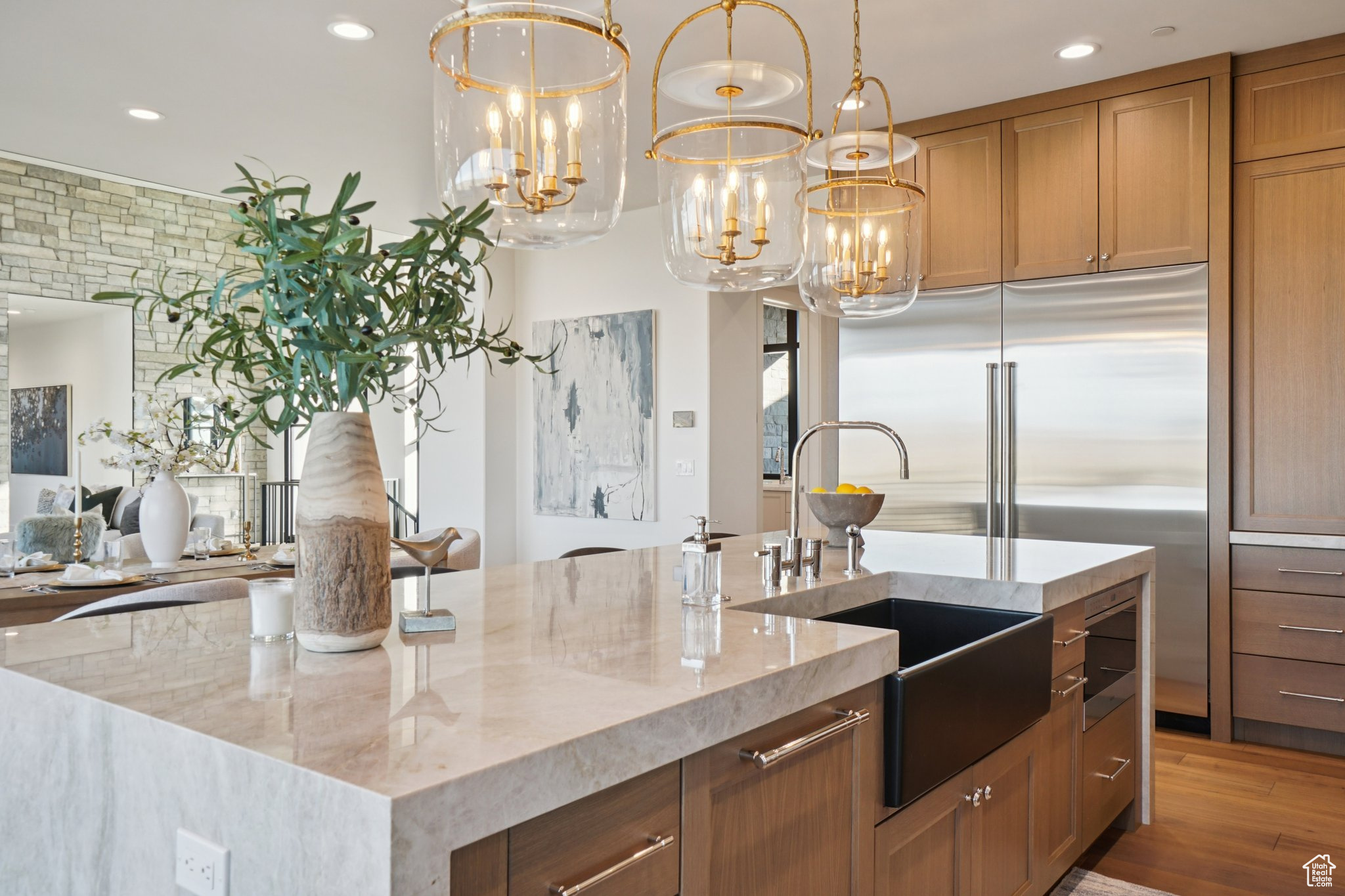 PROMONTORY - Residential