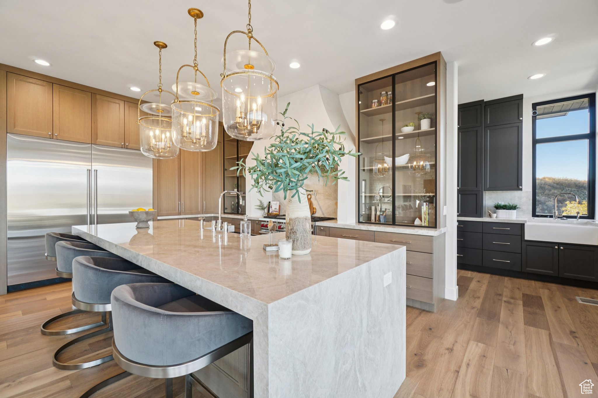 PROMONTORY - Residential