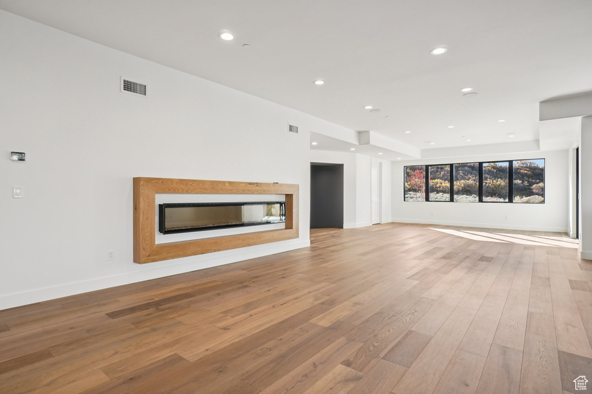 PROMONTORY - Residential