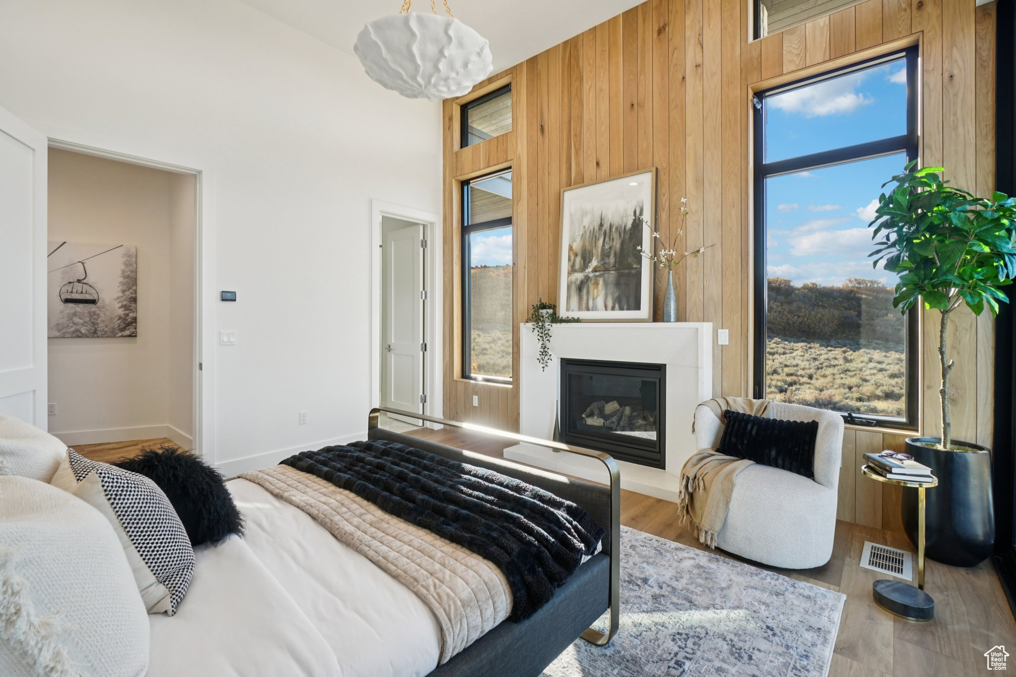 PROMONTORY - Residential