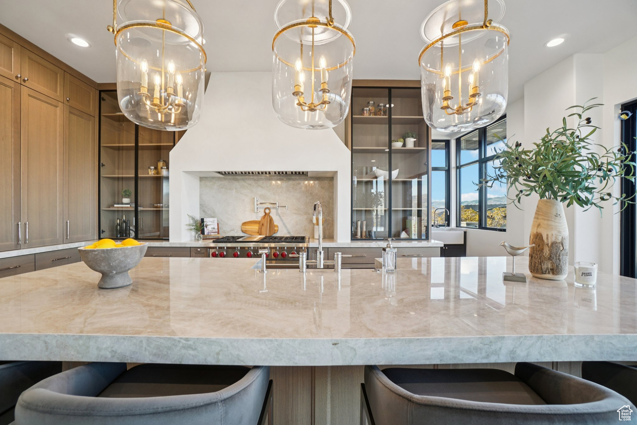 PROMONTORY - Residential