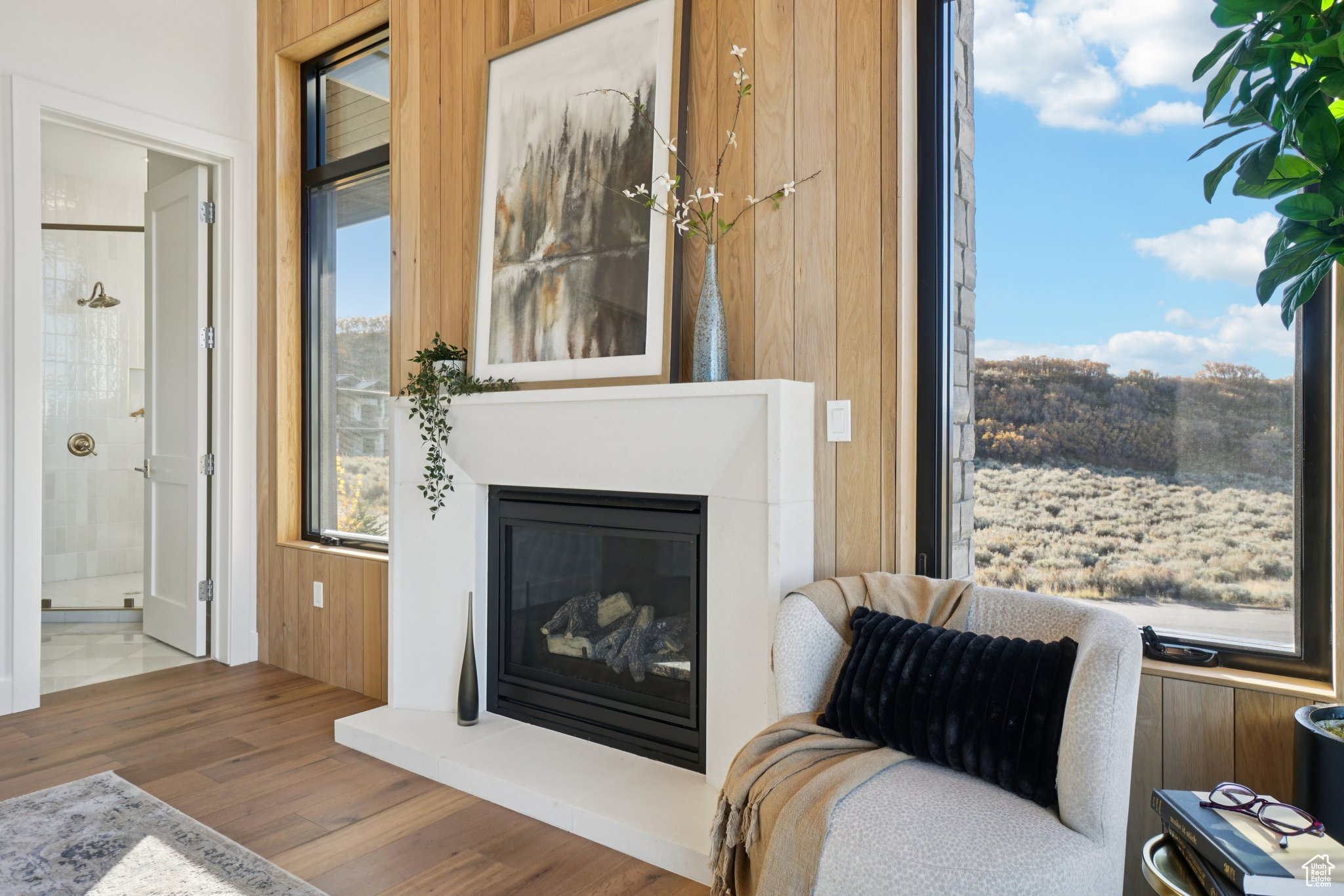 PROMONTORY - Residential