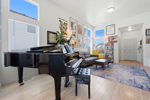 Tiny photo for 6152 N SHEPS RIDGE RD E, Eagle Mountain, UT 84005 (MLS # 2174149)
