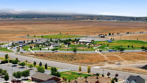 Tiny photo for 6152 N SHEPS RIDGE RD E, Eagle Mountain, UT 84005 (MLS # 2174149)