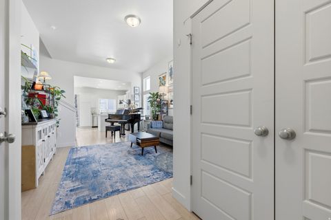 Tiny photo for 6152 N SHEPS RIDGE RD E, Eagle Mountain, UT 84005 (MLS # 2174149)