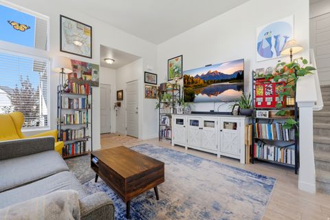 Tiny photo for 6152 N SHEPS RIDGE RD E, Eagle Mountain, UT 84005 (MLS # 2174149)
