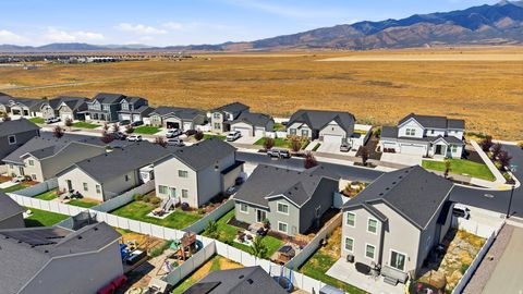 Tiny photo for 6152 N SHEPS RIDGE RD E, Eagle Mountain, UT 84005 (MLS # 2174149)