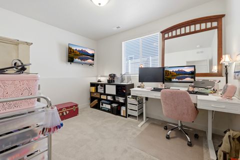 Tiny photo for 6152 N SHEPS RIDGE RD E, Eagle Mountain, UT 84005 (MLS # 2174149)
