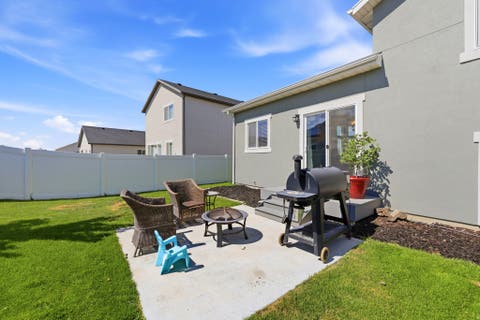 Tiny photo for 6152 N SHEPS RIDGE RD E, Eagle Mountain, UT 84005 (MLS # 2174149)