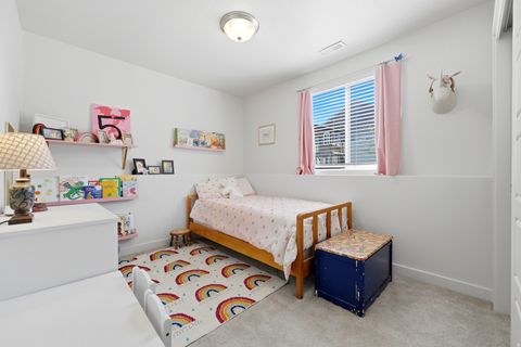 Tiny photo for 6152 N SHEPS RIDGE RD E, Eagle Mountain, UT 84005 (MLS # 2174149)