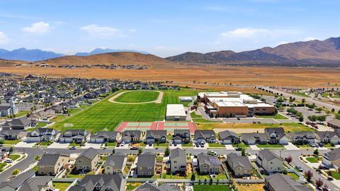 Tiny photo for 6152 N SHEPS RIDGE RD E, Eagle Mountain, UT 84005 (MLS # 2174149)