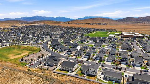 Tiny photo for 6152 N SHEPS RIDGE RD E, Eagle Mountain, UT 84005 (MLS # 2174149)