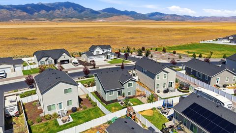 Tiny photo for 6152 N SHEPS RIDGE RD E, Eagle Mountain, UT 84005 (MLS # 2174149)