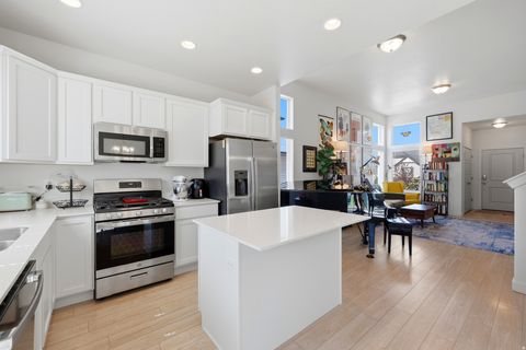 Tiny photo for 6152 N SHEPS RIDGE RD E, Eagle Mountain, UT 84005 (MLS # 2174149)