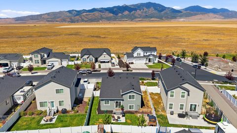 Tiny photo for 6152 N SHEPS RIDGE RD E, Eagle Mountain, UT 84005 (MLS # 2174149)
