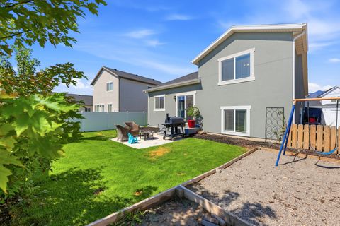 Tiny photo for 6152 N SHEPS RIDGE RD E, Eagle Mountain, UT 84005 (MLS # 2174149)