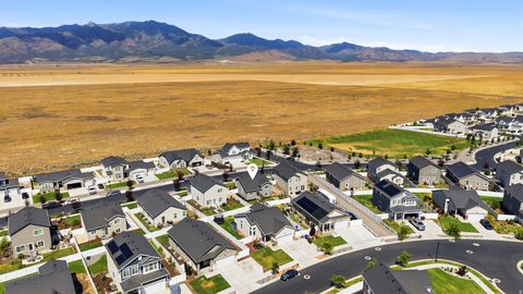 Tiny photo for 6152 N SHEPS RIDGE RD E, Eagle Mountain, UT 84005 (MLS # 2174149)