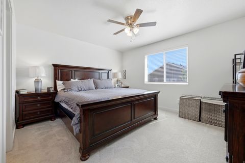Tiny photo for 6152 N SHEPS RIDGE RD E, Eagle Mountain, UT 84005 (MLS # 2174149)