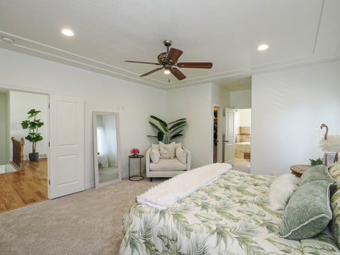 Tiny photo for 9502 N AZTEC DR, Cedar Hills, UT 84062 (MLS # 2162917)