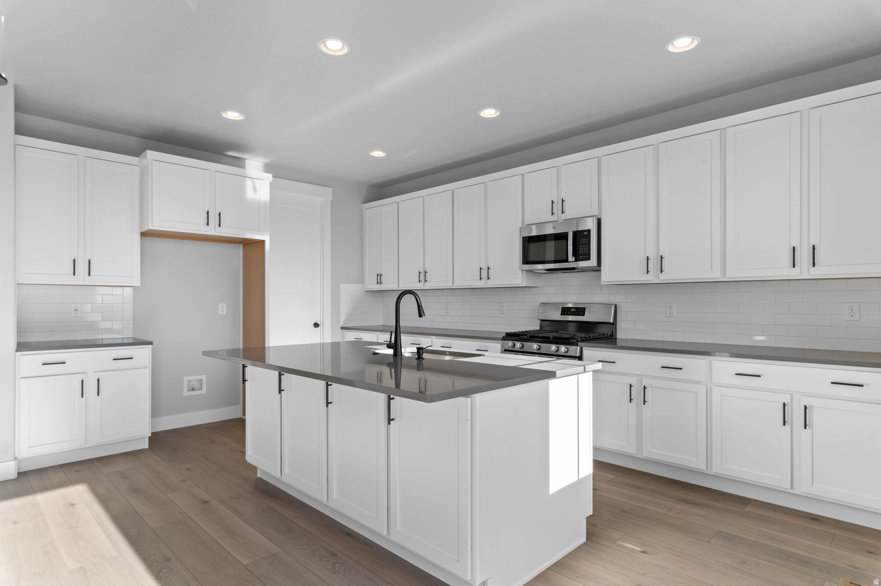 LEGACY PARK COLLECTION 212 - Residential