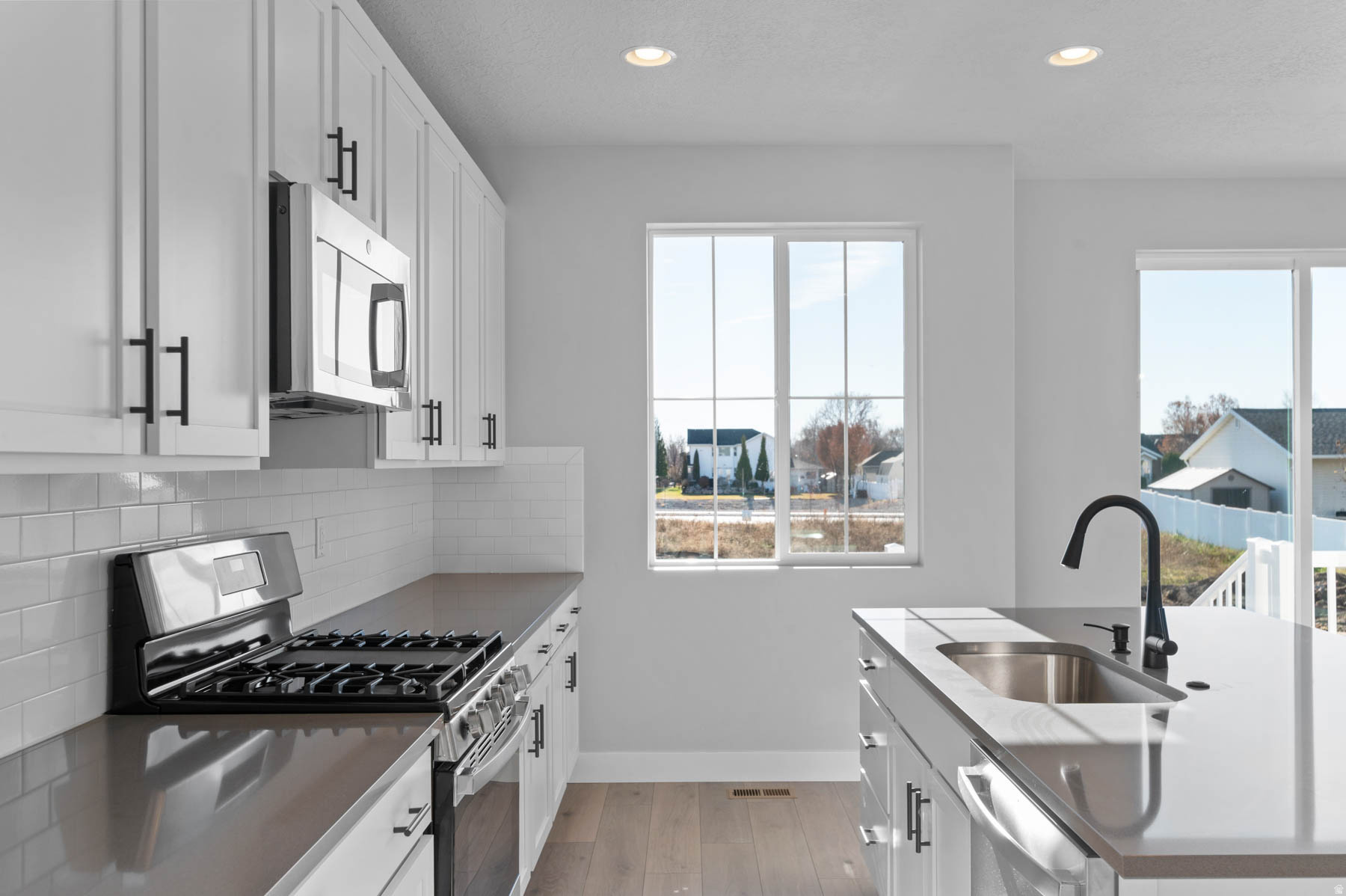 LEGACY PARK COLLECTION 212 - Residential