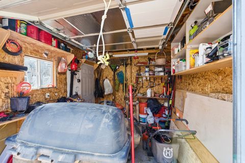 Tiny photo for 13842 S FRIENDSHIP DR, Herriman, UT 84096 (MLS # 2140408)