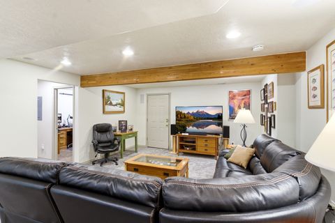 Tiny photo for 13842 S FRIENDSHIP DR, Herriman, UT 84096 (MLS # 2140408)