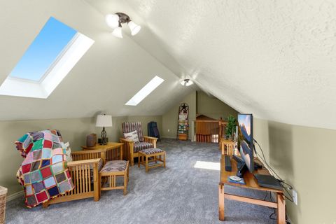 Tiny photo for 13842 S FRIENDSHIP DR, Herriman, UT 84096 (MLS # 2140408)