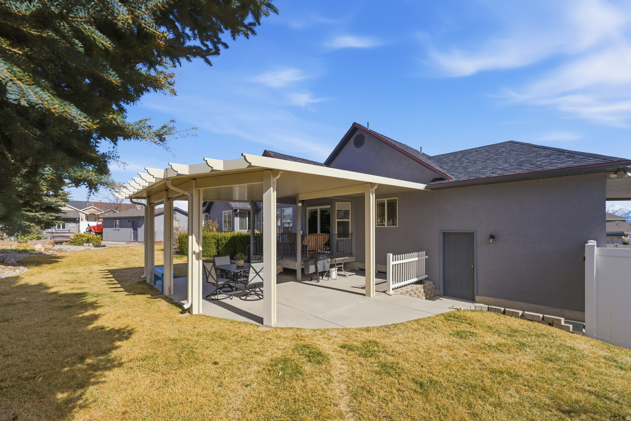 ROSECREST PLAT 1-C - Residential