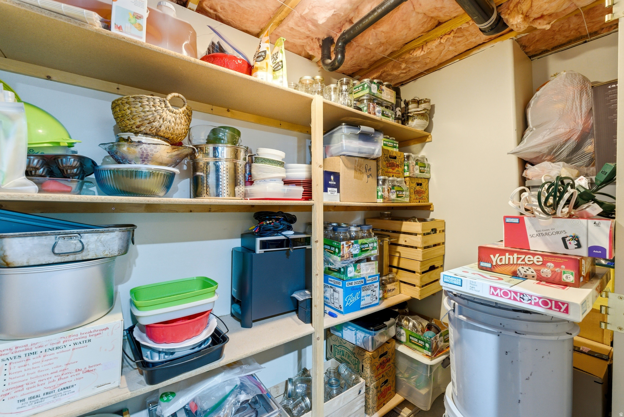 ROSECREST PLAT 1-C - Residential