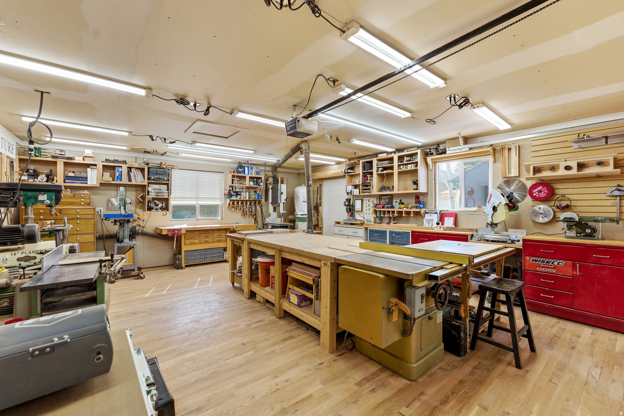 ROSECREST PLAT 1-C - Residential