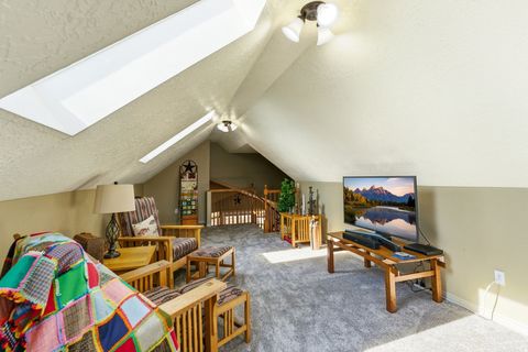 Tiny photo for 13842 S FRIENDSHIP DR, Herriman, UT 84096 (MLS # 2140408)