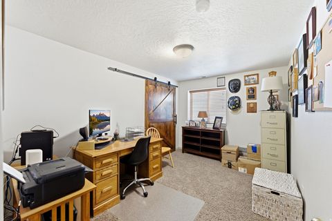 Tiny photo for 13842 S FRIENDSHIP DR, Herriman, UT 84096 (MLS # 2140408)