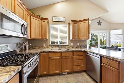 Tiny photo for 13842 S FRIENDSHIP DR, Herriman, UT 84096 (MLS # 2140408)