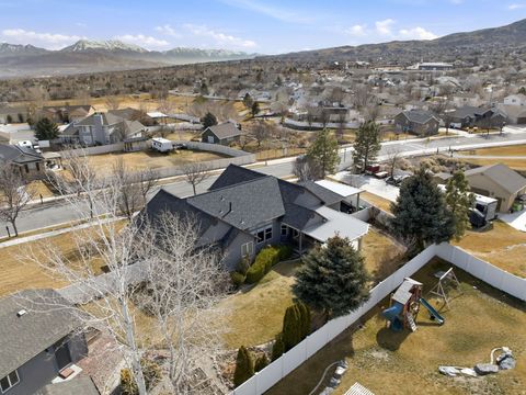 Tiny photo for 13842 S FRIENDSHIP DR, Herriman, UT 84096 (MLS # 2140408)