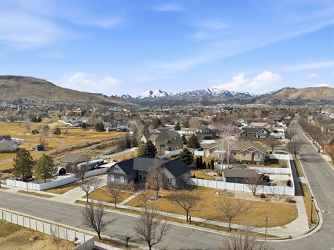 Tiny photo for 13842 S FRIENDSHIP DR, Herriman, UT 84096 (MLS # 2140408)