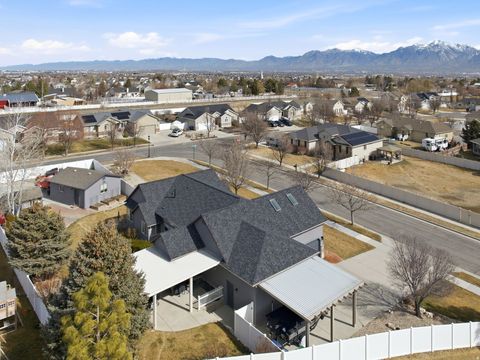 Tiny photo for 13842 S FRIENDSHIP DR, Herriman, UT 84096 (MLS # 2140408)