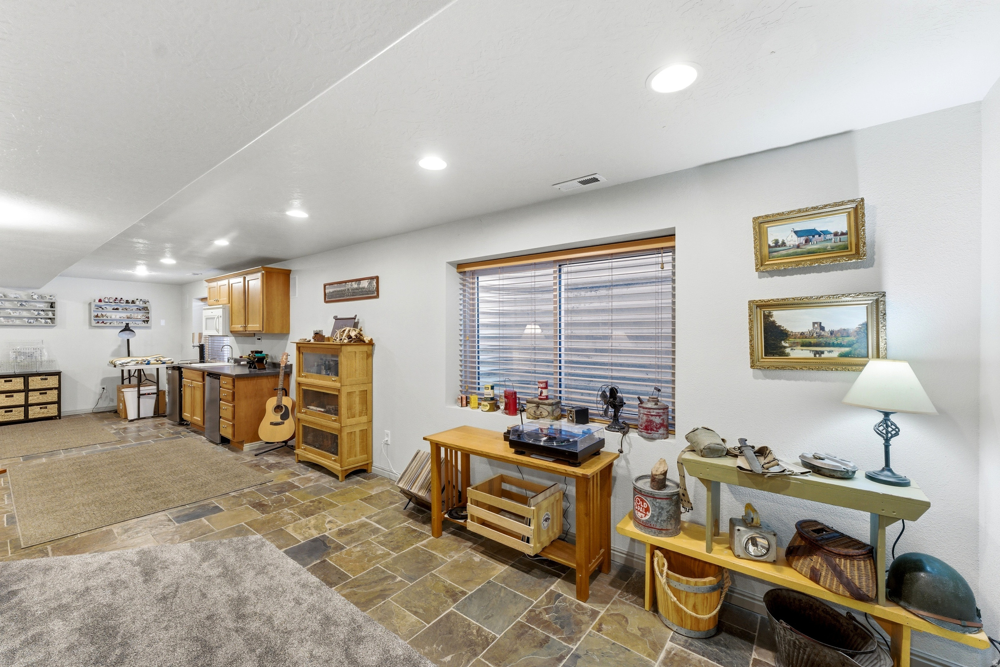 ROSECREST PLAT 1-C - Residential