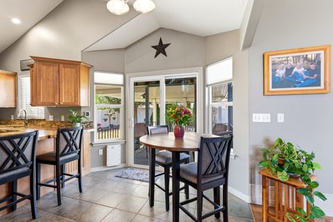 Tiny photo for 13842 S FRIENDSHIP DR, Herriman, UT 84096 (MLS # 2140408)