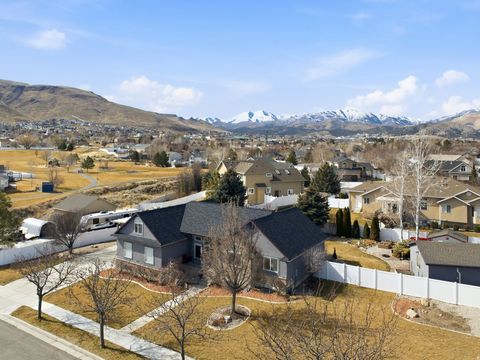 Tiny photo for 13842 S FRIENDSHIP DR, Herriman, UT 84096 (MLS # 2140408)
