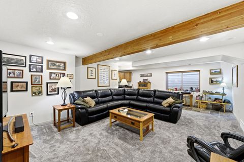 Tiny photo for 13842 S FRIENDSHIP DR, Herriman, UT 84096 (MLS # 2140408)