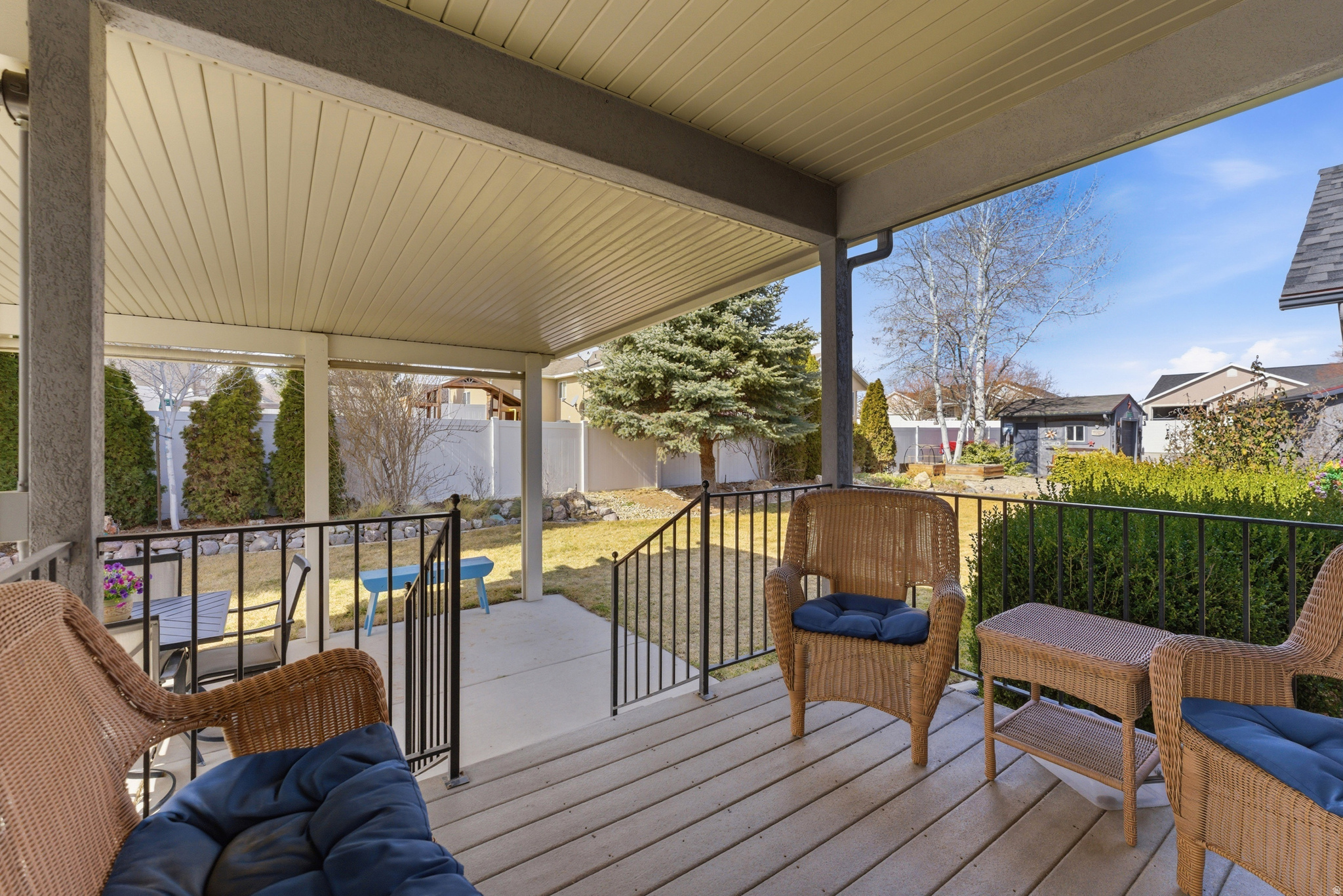 ROSECREST PLAT 1-C - Residential