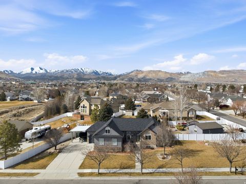 Tiny photo for 13842 S FRIENDSHIP DR, Herriman, UT 84096 (MLS # 2140408)