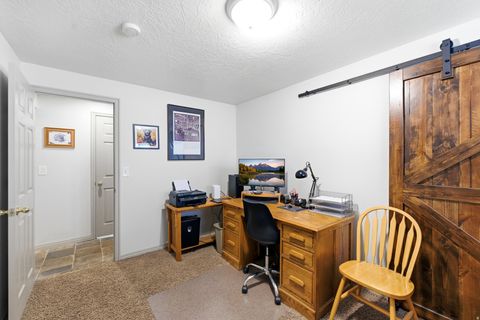 Tiny photo for 13842 S FRIENDSHIP DR, Herriman, UT 84096 (MLS # 2140408)