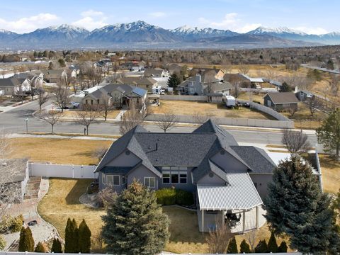 Tiny photo for 13842 S FRIENDSHIP DR, Herriman, UT 84096 (MLS # 2140408)