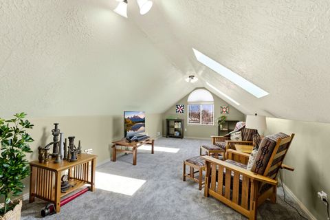 Tiny photo for 13842 S FRIENDSHIP DR, Herriman, UT 84096 (MLS # 2140408)