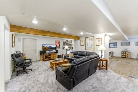 Tiny photo for 13842 S FRIENDSHIP DR, Herriman, UT 84096 (MLS # 2140408)