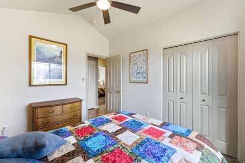 Tiny photo for 13842 S FRIENDSHIP DR, Herriman, UT 84096 (MLS # 2140408)