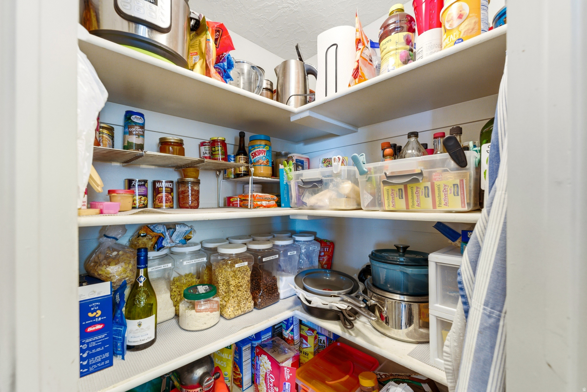 ROSECREST PLAT 1-C - Residential